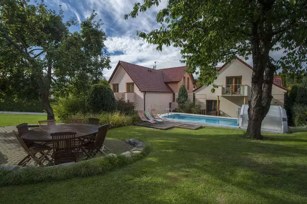 Photo 4 of Pension Pod Skalkou